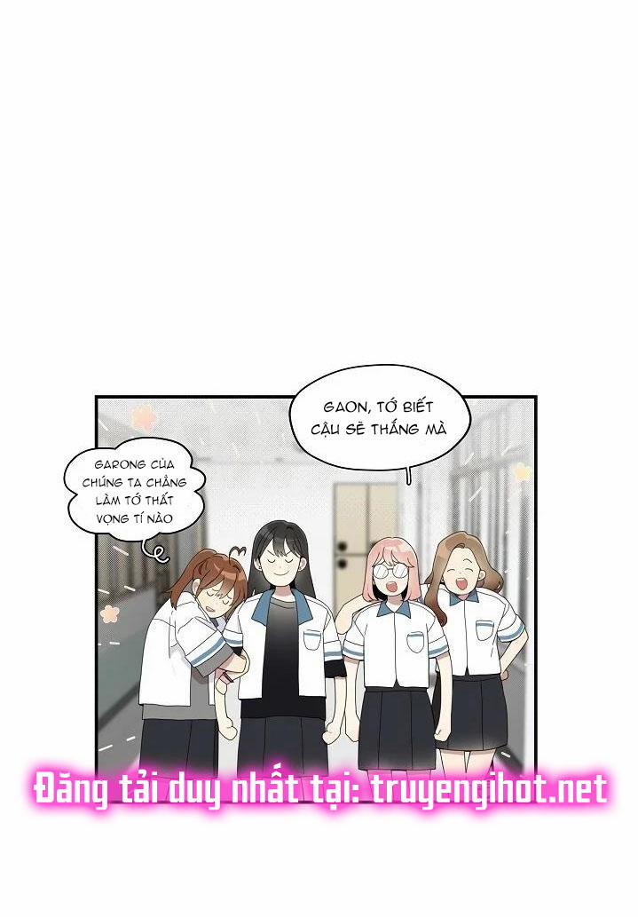 Khoảng Thời Gian Chúng Ta Đã Bỏ Lỡ 20.1 trang 22