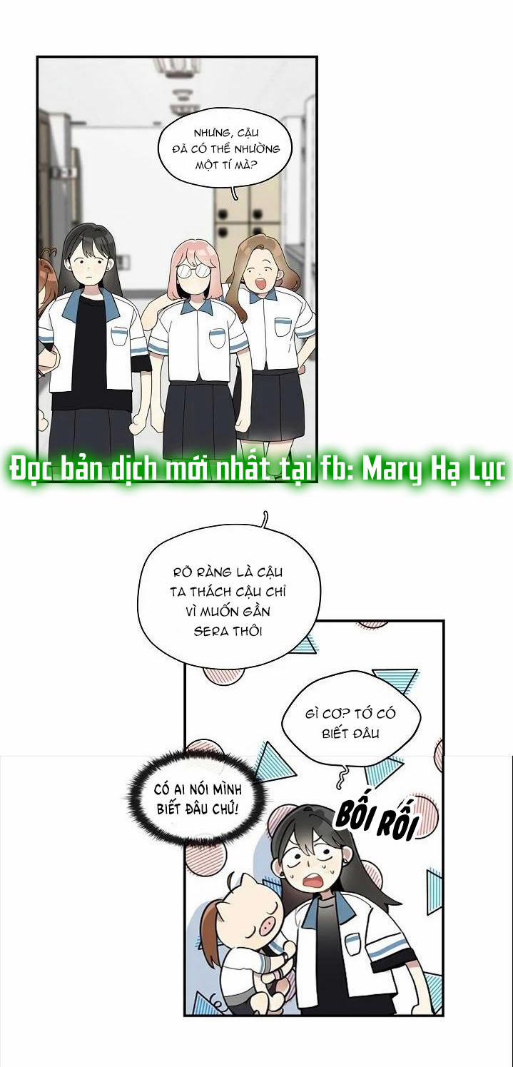 Khoảng Thời Gian Chúng Ta Đã Bỏ Lỡ 20.1 trang 23