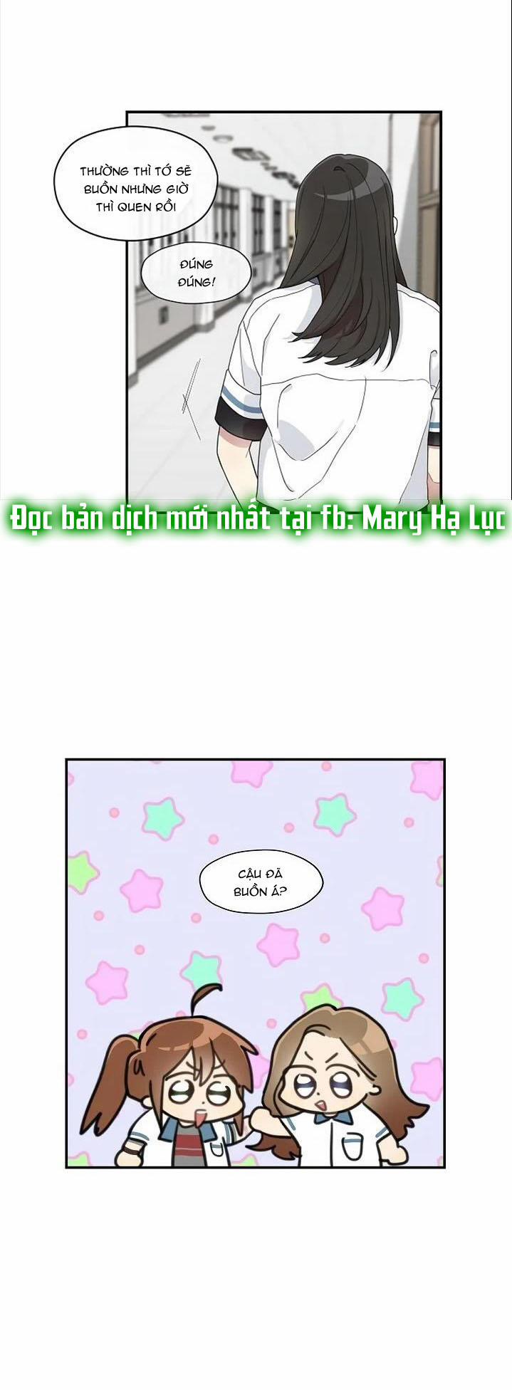 Khoảng Thời Gian Chúng Ta Đã Bỏ Lỡ 20.1 trang 25