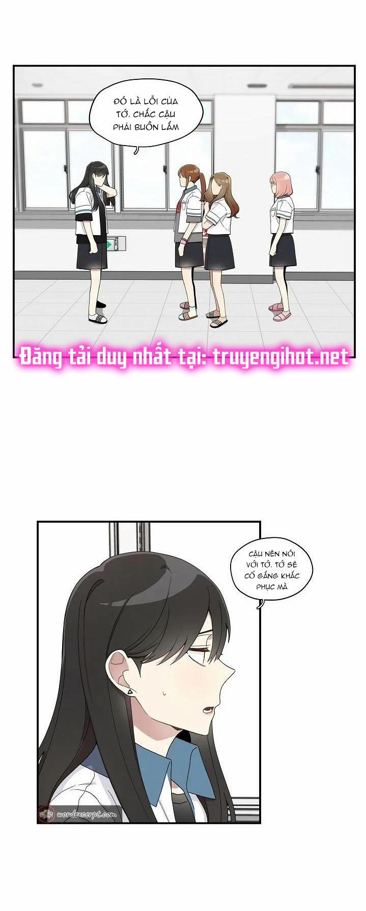 Khoảng Thời Gian Chúng Ta Đã Bỏ Lỡ 20.1 trang 26