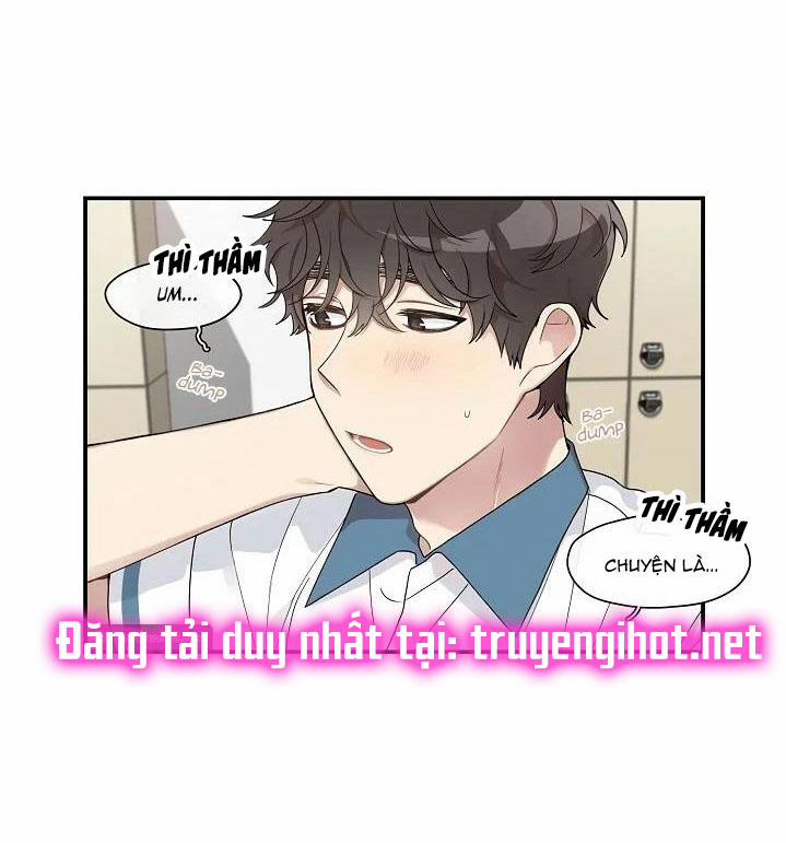 Khoảng Thời Gian Chúng Ta Đã Bỏ Lỡ 20.1 trang 4