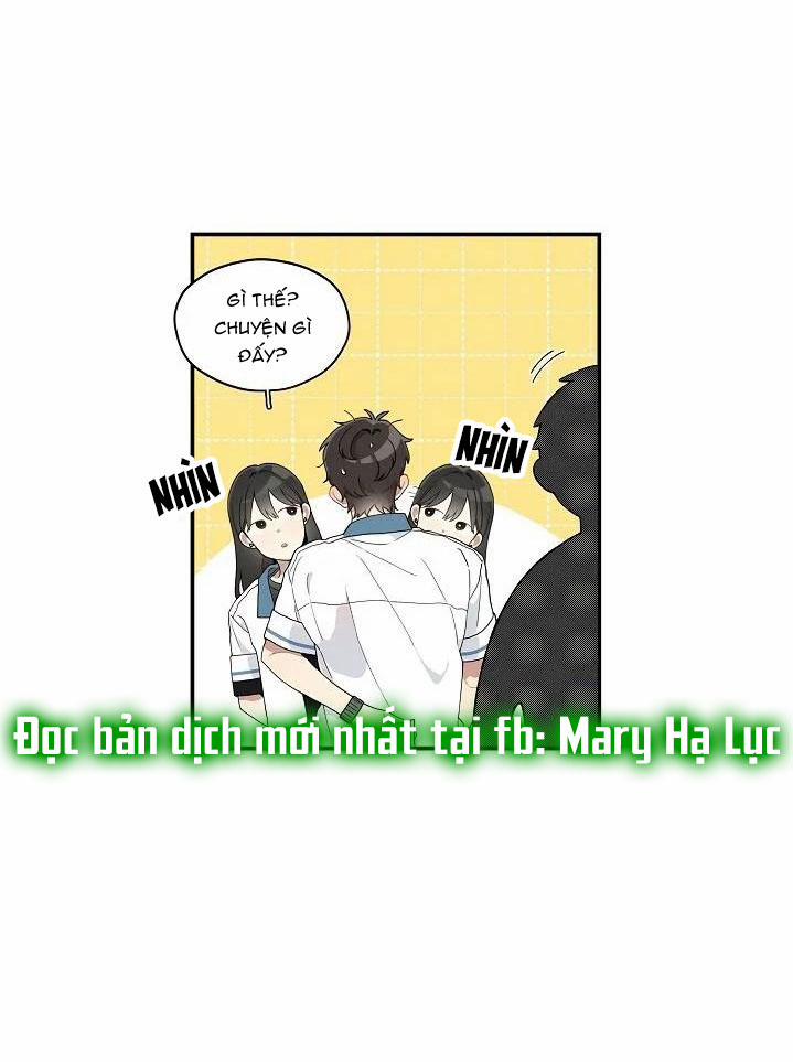 Khoảng Thời Gian Chúng Ta Đã Bỏ Lỡ 20.1 trang 5