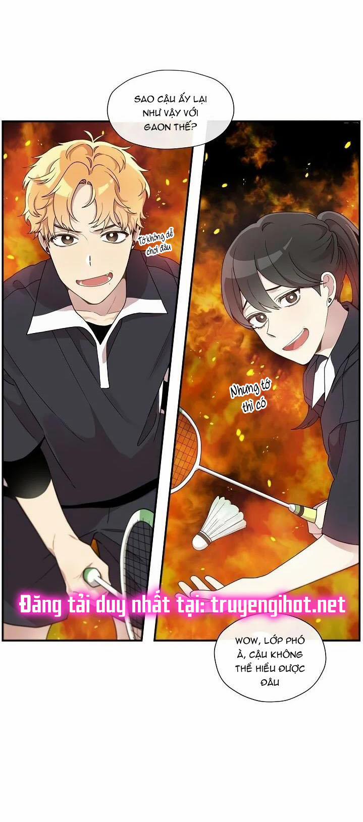 Khoảng Thời Gian Chúng Ta Đã Bỏ Lỡ 20.1 trang 8