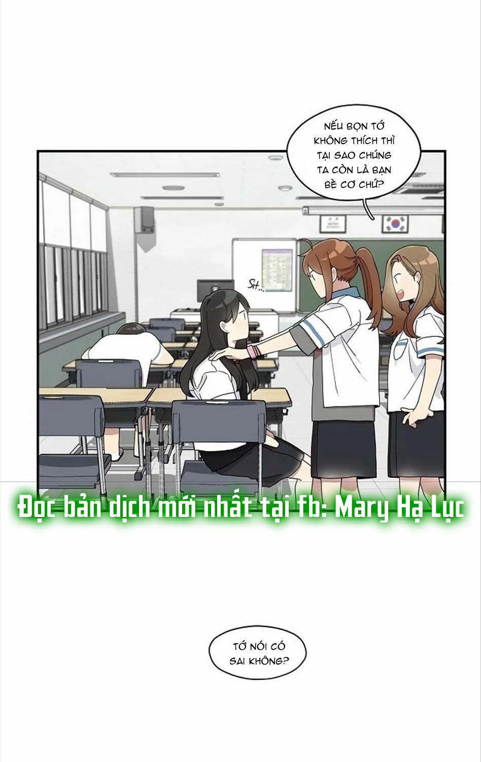 Khoảng Thời Gian Chúng Ta Đã Bỏ Lỡ 20.2 trang 10