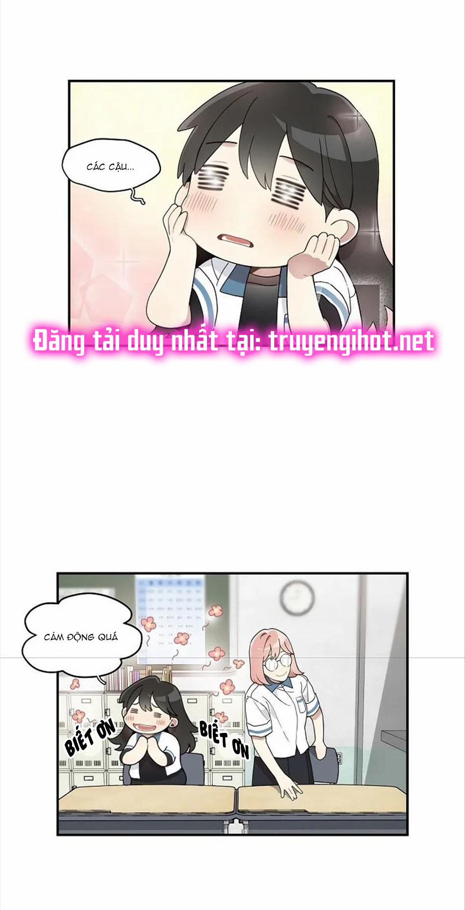 Khoảng Thời Gian Chúng Ta Đã Bỏ Lỡ 20.2 trang 11