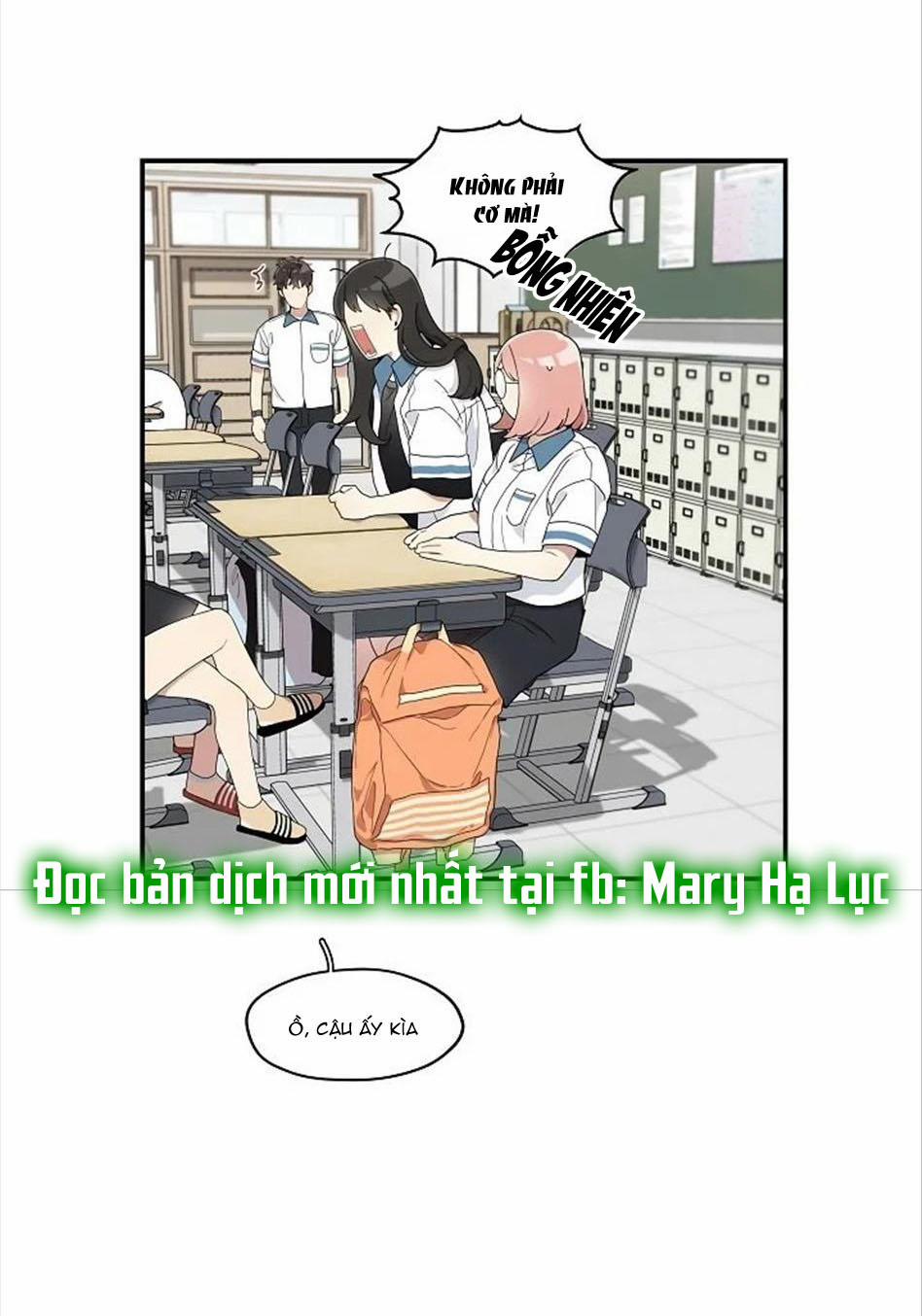 Khoảng Thời Gian Chúng Ta Đã Bỏ Lỡ 20.2 trang 16