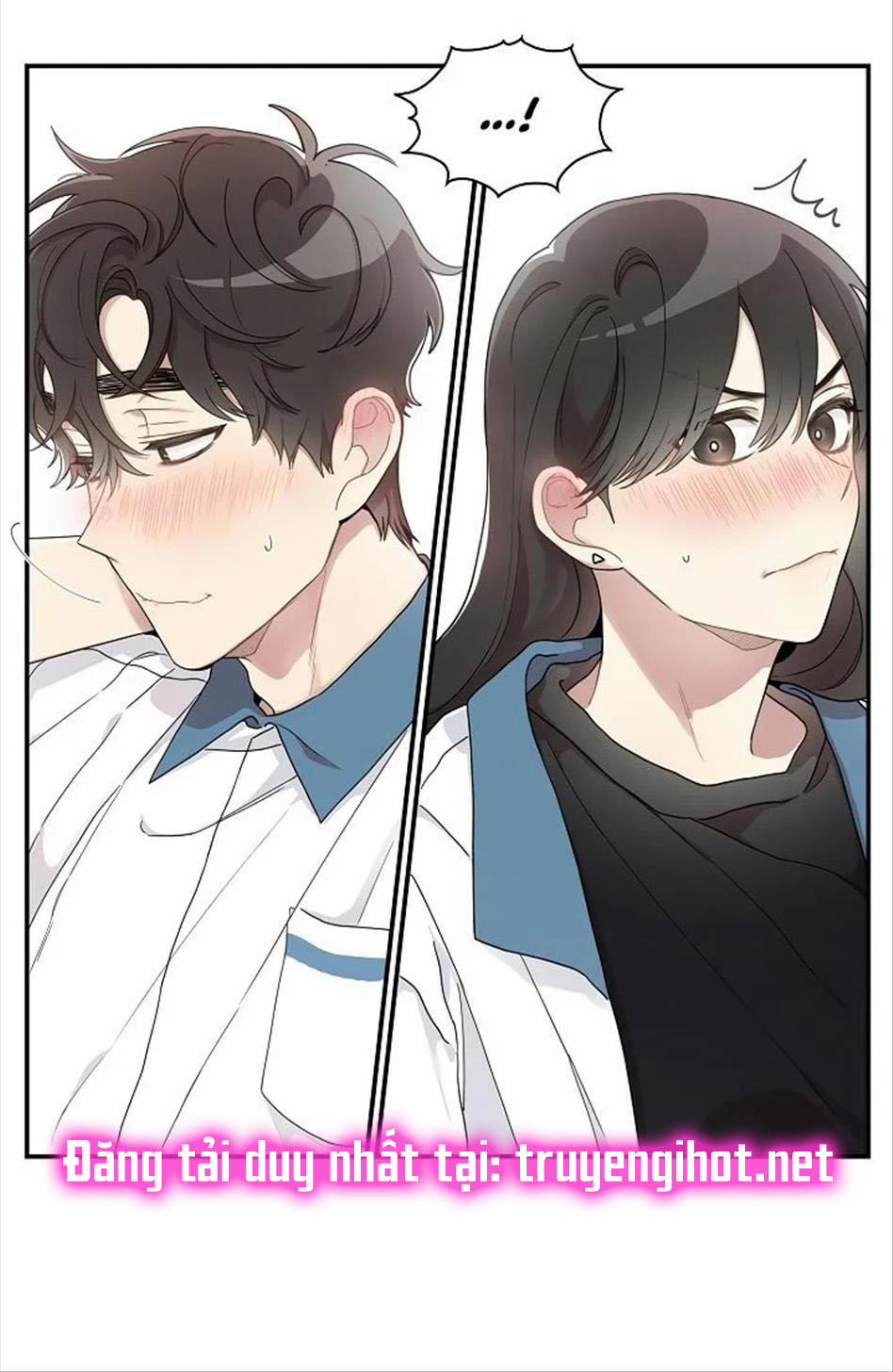Khoảng Thời Gian Chúng Ta Đã Bỏ Lỡ 20.2 trang 17