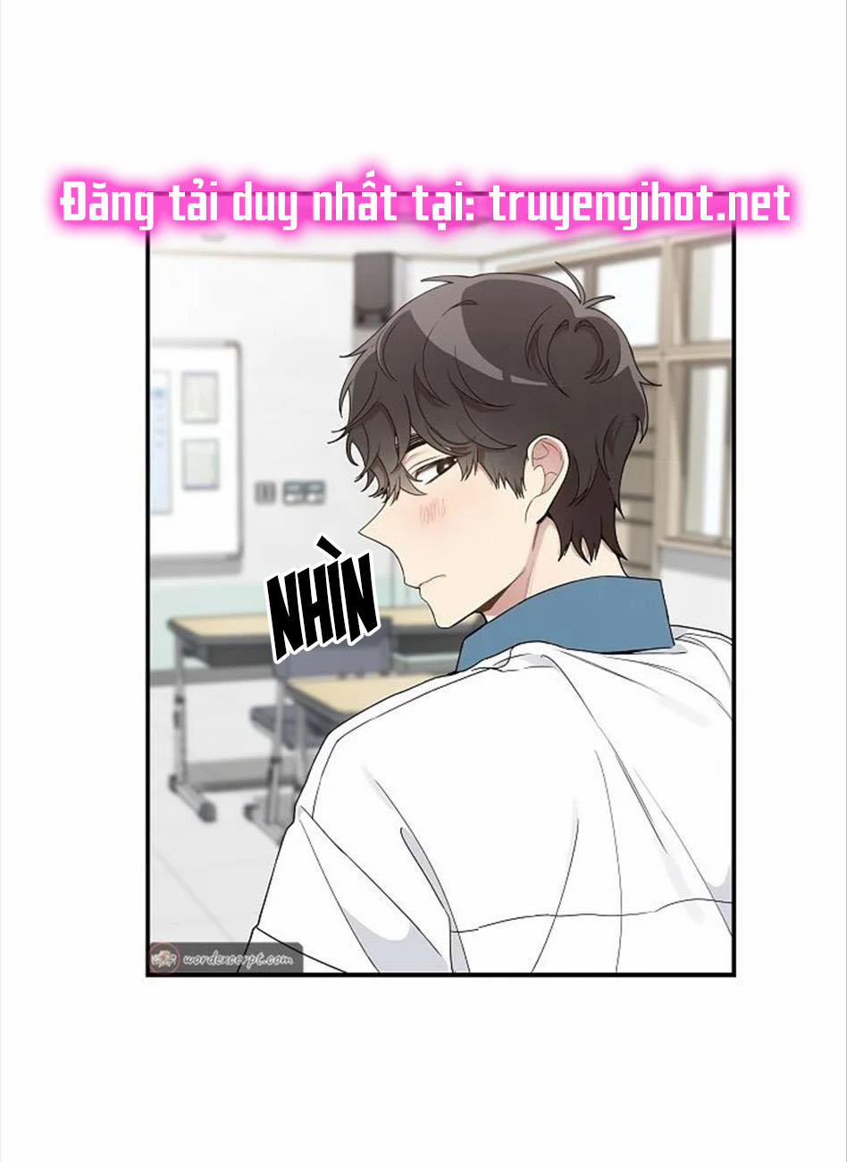 Khoảng Thời Gian Chúng Ta Đã Bỏ Lỡ 20.2 trang 19