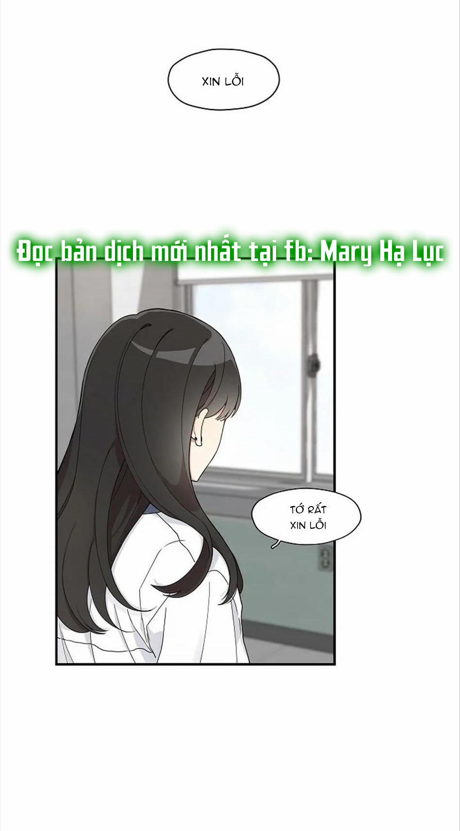 Khoảng Thời Gian Chúng Ta Đã Bỏ Lỡ 20.2 trang 4