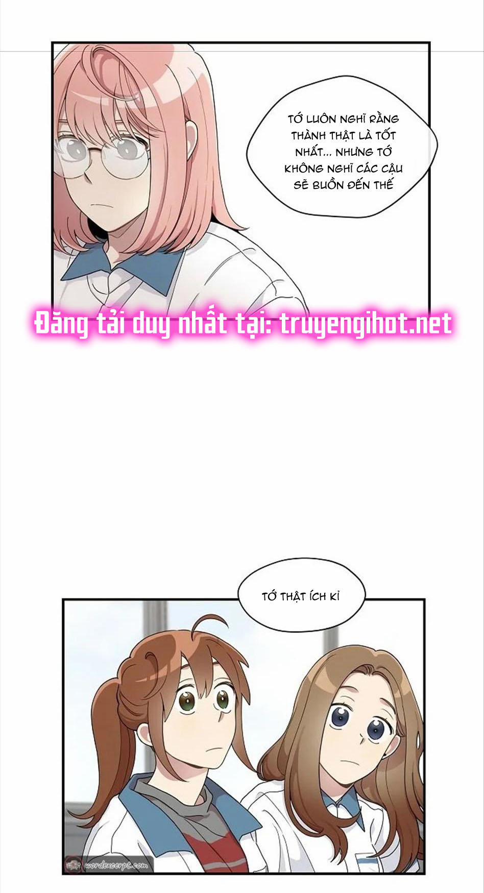 Khoảng Thời Gian Chúng Ta Đã Bỏ Lỡ 20.2 trang 5