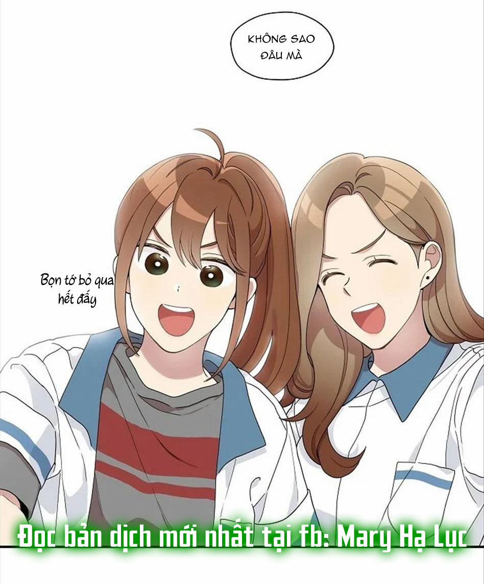 Khoảng Thời Gian Chúng Ta Đã Bỏ Lỡ 20.2 trang 8