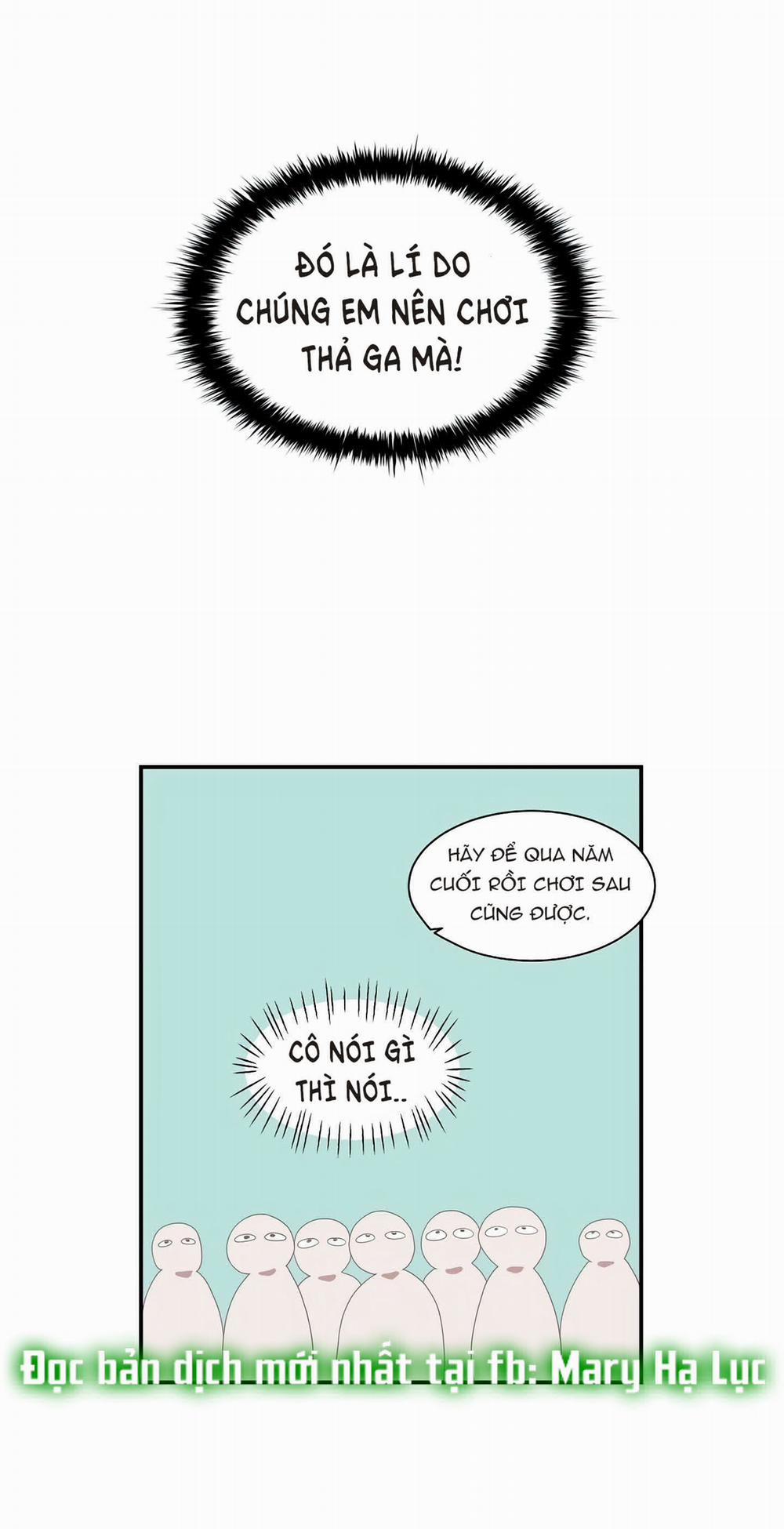 Khoảng Thời Gian Chúng Ta Đã Bỏ Lỡ 21.1 trang 12