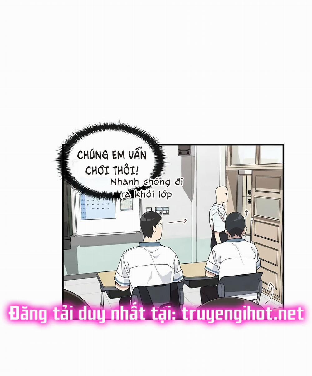 Khoảng Thời Gian Chúng Ta Đã Bỏ Lỡ 21.1 trang 13