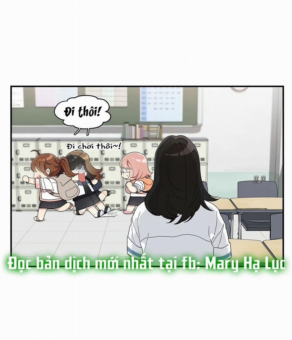 Khoảng Thời Gian Chúng Ta Đã Bỏ Lỡ 21.1 trang 16