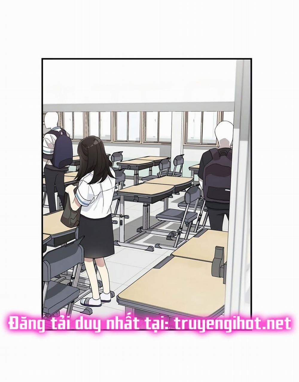 Khoảng Thời Gian Chúng Ta Đã Bỏ Lỡ 21.1 trang 19