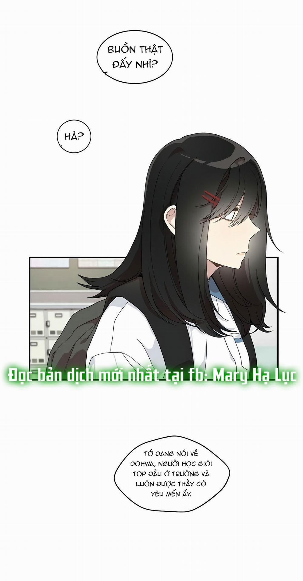 Khoảng Thời Gian Chúng Ta Đã Bỏ Lỡ 21.1 trang 20