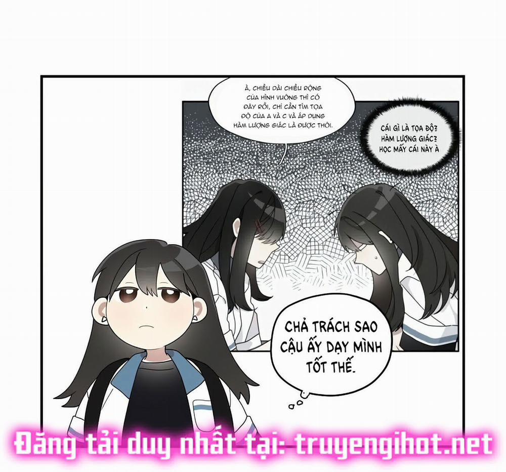 Khoảng Thời Gian Chúng Ta Đã Bỏ Lỡ 21.1 trang 21