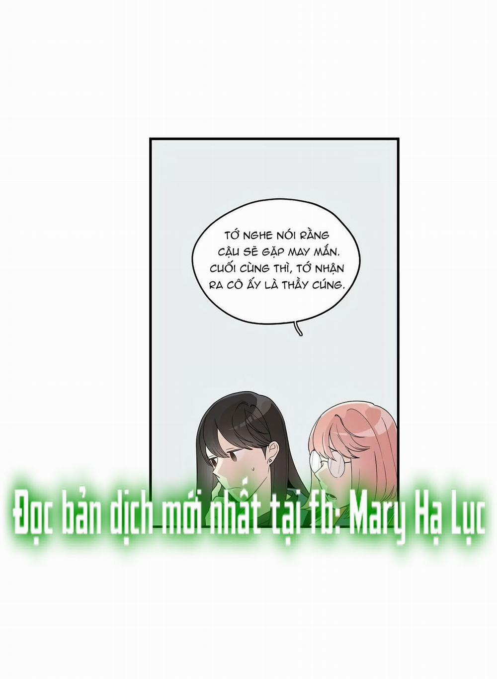 Khoảng Thời Gian Chúng Ta Đã Bỏ Lỡ 21.1 trang 23