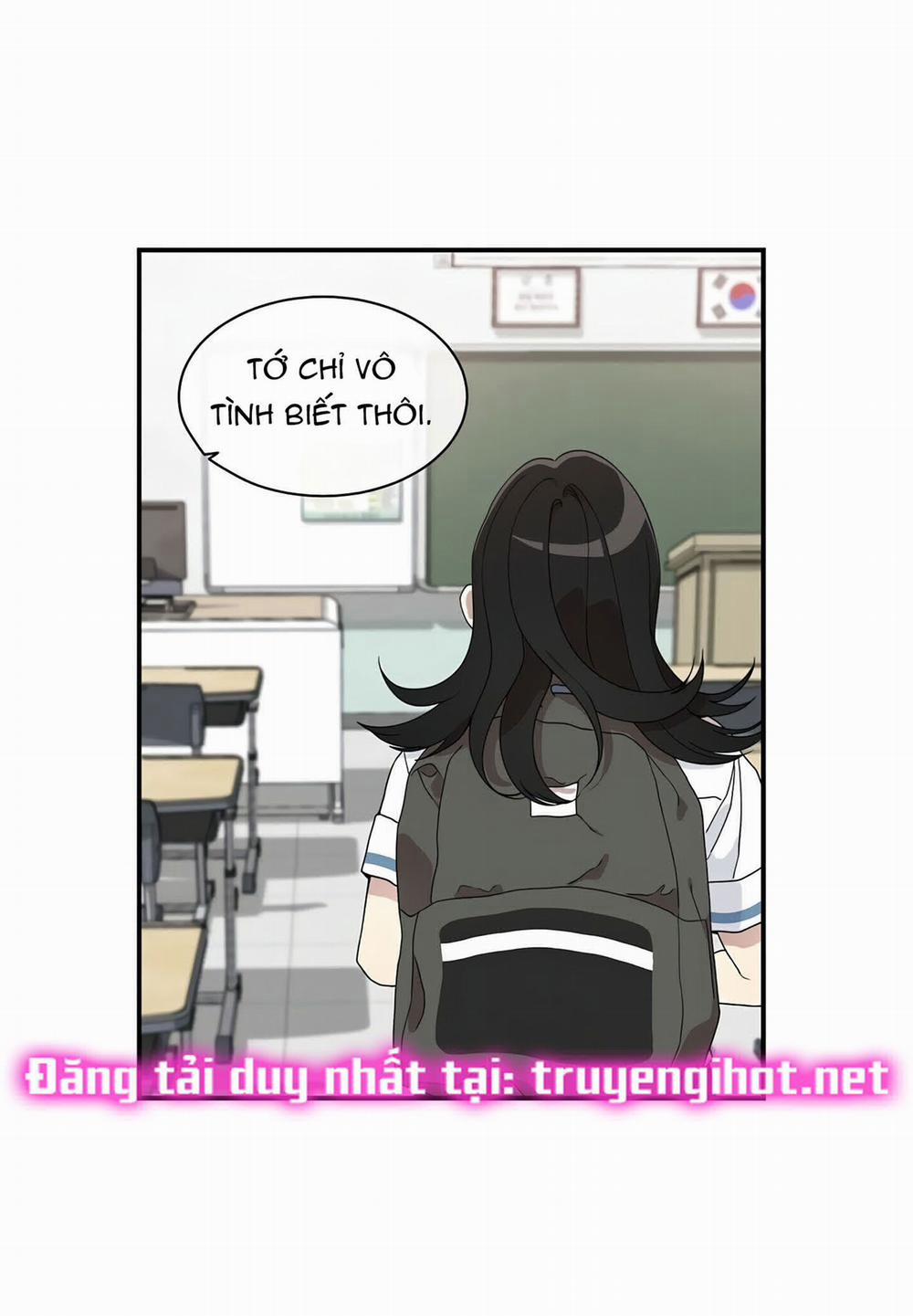 Khoảng Thời Gian Chúng Ta Đã Bỏ Lỡ 21.1 trang 24