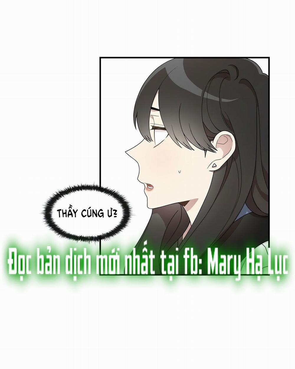 Khoảng Thời Gian Chúng Ta Đã Bỏ Lỡ 21.1 trang 25