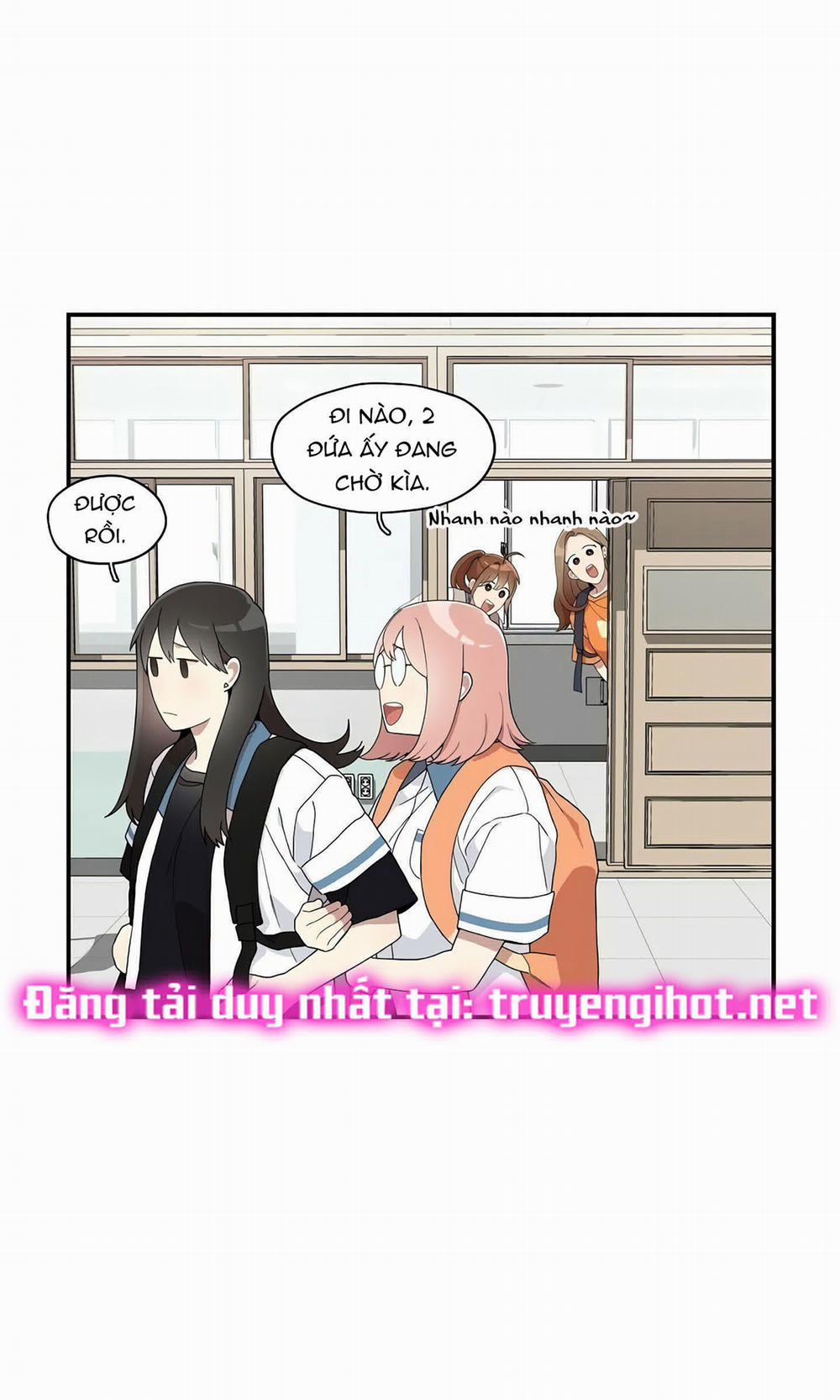 Khoảng Thời Gian Chúng Ta Đã Bỏ Lỡ 21.1 trang 26