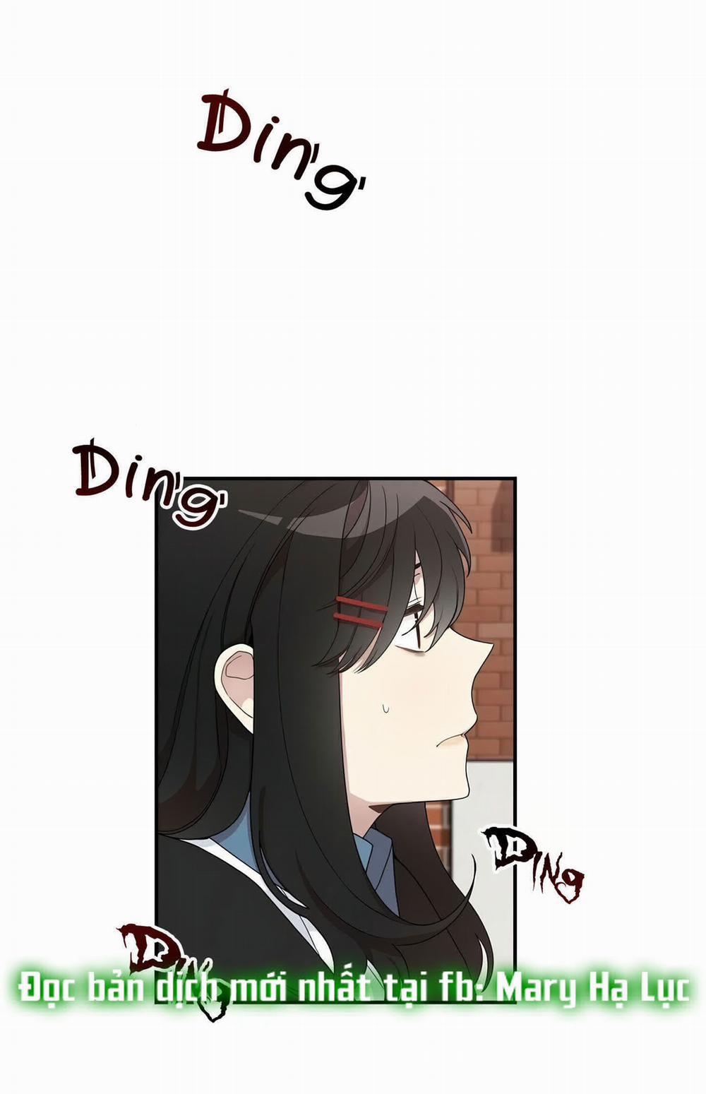 Khoảng Thời Gian Chúng Ta Đã Bỏ Lỡ 21.1 trang 32