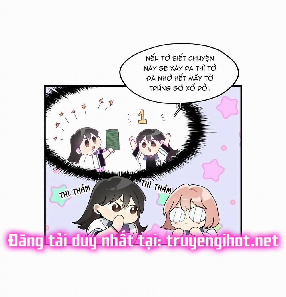 Khoảng Thời Gian Chúng Ta Đã Bỏ Lỡ 21.1 trang 5