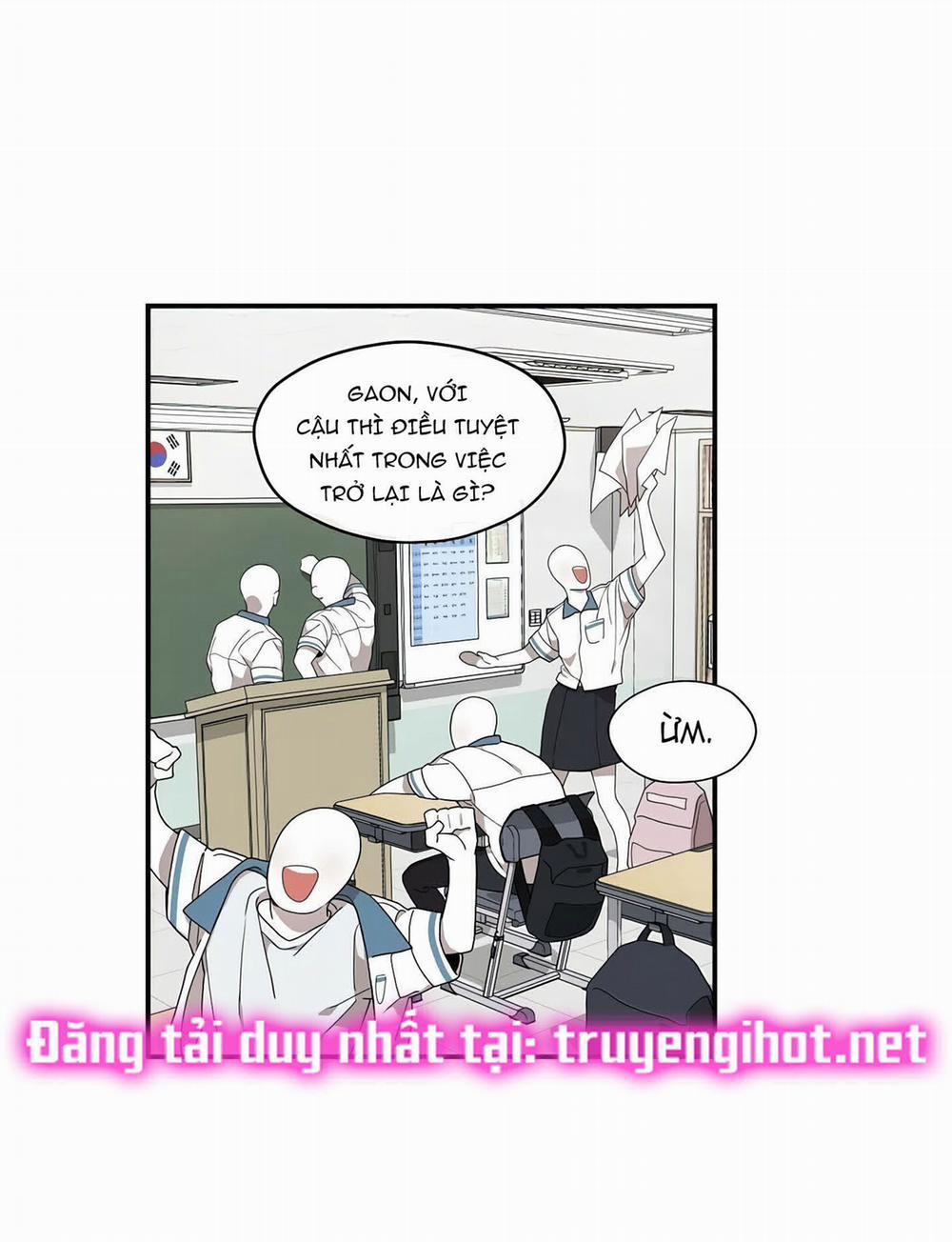 Khoảng Thời Gian Chúng Ta Đã Bỏ Lỡ 21.1 trang 7