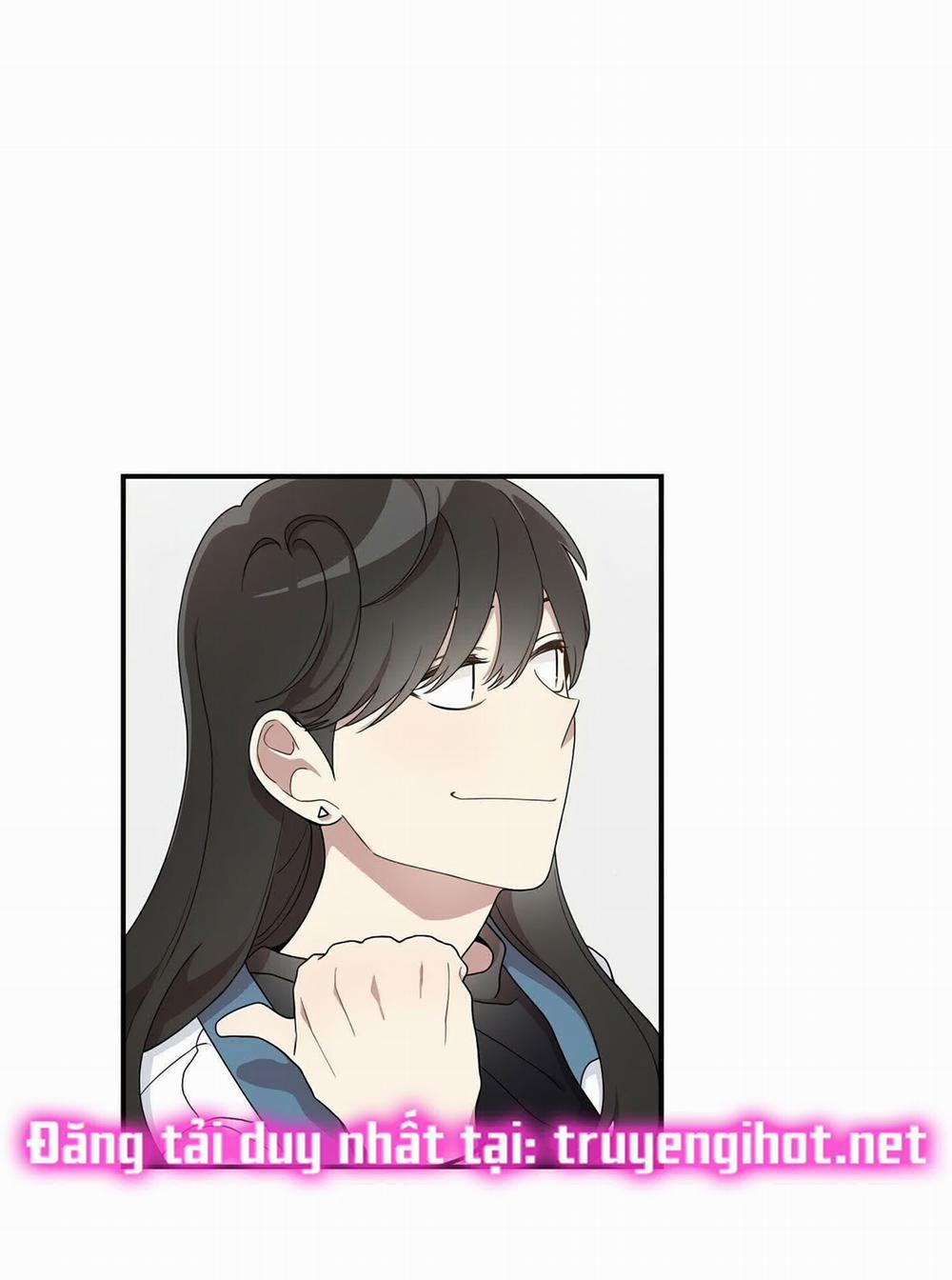 Khoảng Thời Gian Chúng Ta Đã Bỏ Lỡ 21.1 trang 9