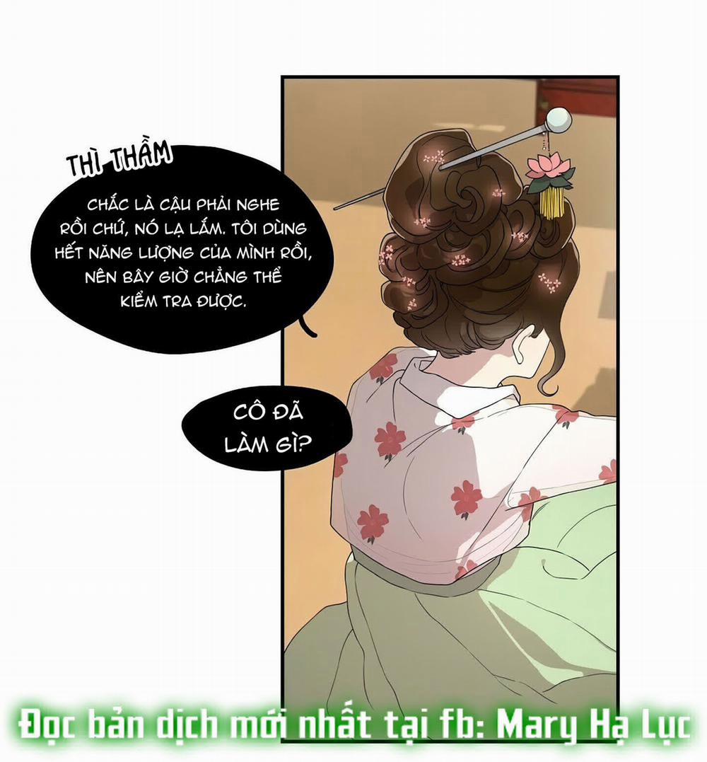 Khoảng Thời Gian Chúng Ta Đã Bỏ Lỡ 21.2 trang 11