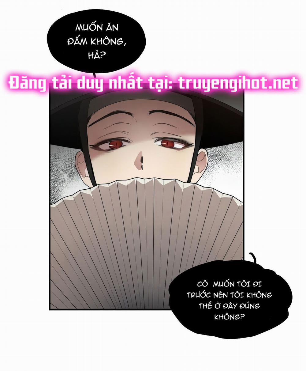 Khoảng Thời Gian Chúng Ta Đã Bỏ Lỡ 21.2 trang 14