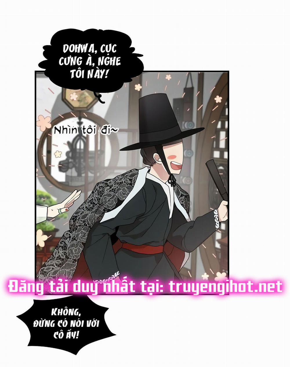 Khoảng Thời Gian Chúng Ta Đã Bỏ Lỡ 21.2 trang 16