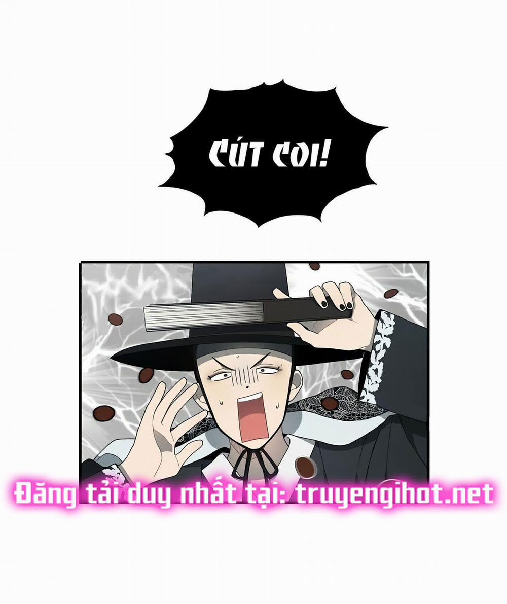 Khoảng Thời Gian Chúng Ta Đã Bỏ Lỡ 21.2 trang 18