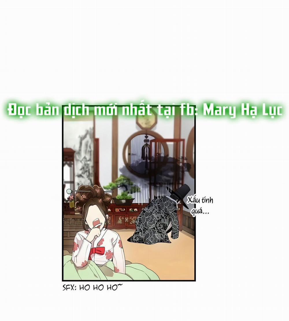 Khoảng Thời Gian Chúng Ta Đã Bỏ Lỡ 21.2 trang 19