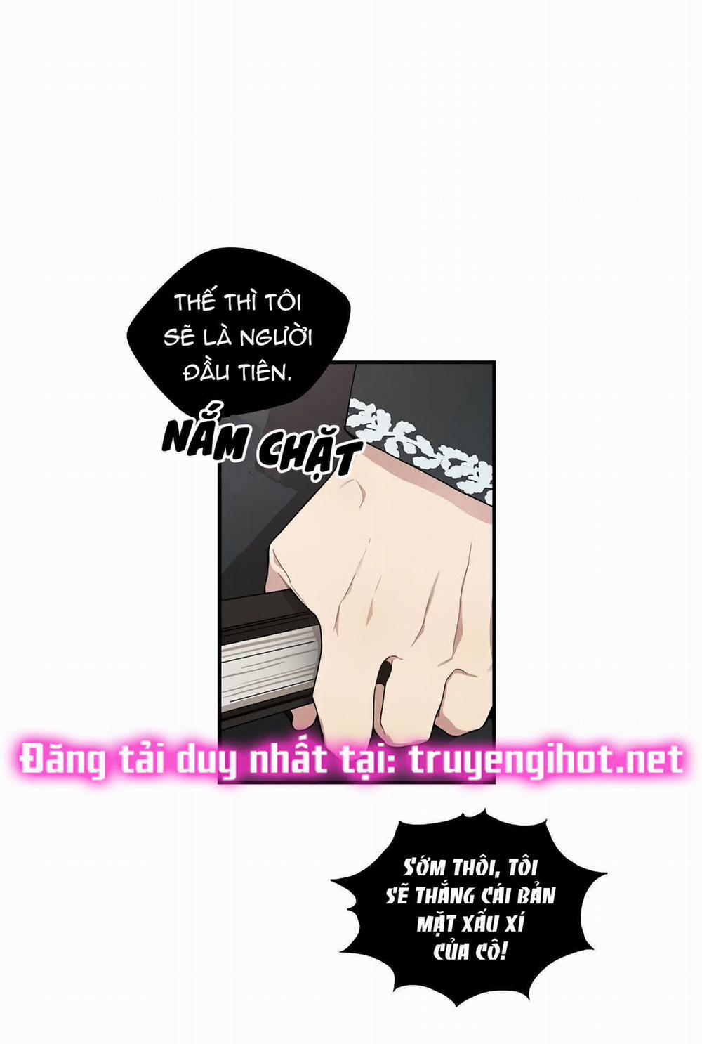 Khoảng Thời Gian Chúng Ta Đã Bỏ Lỡ 21.2 trang 22