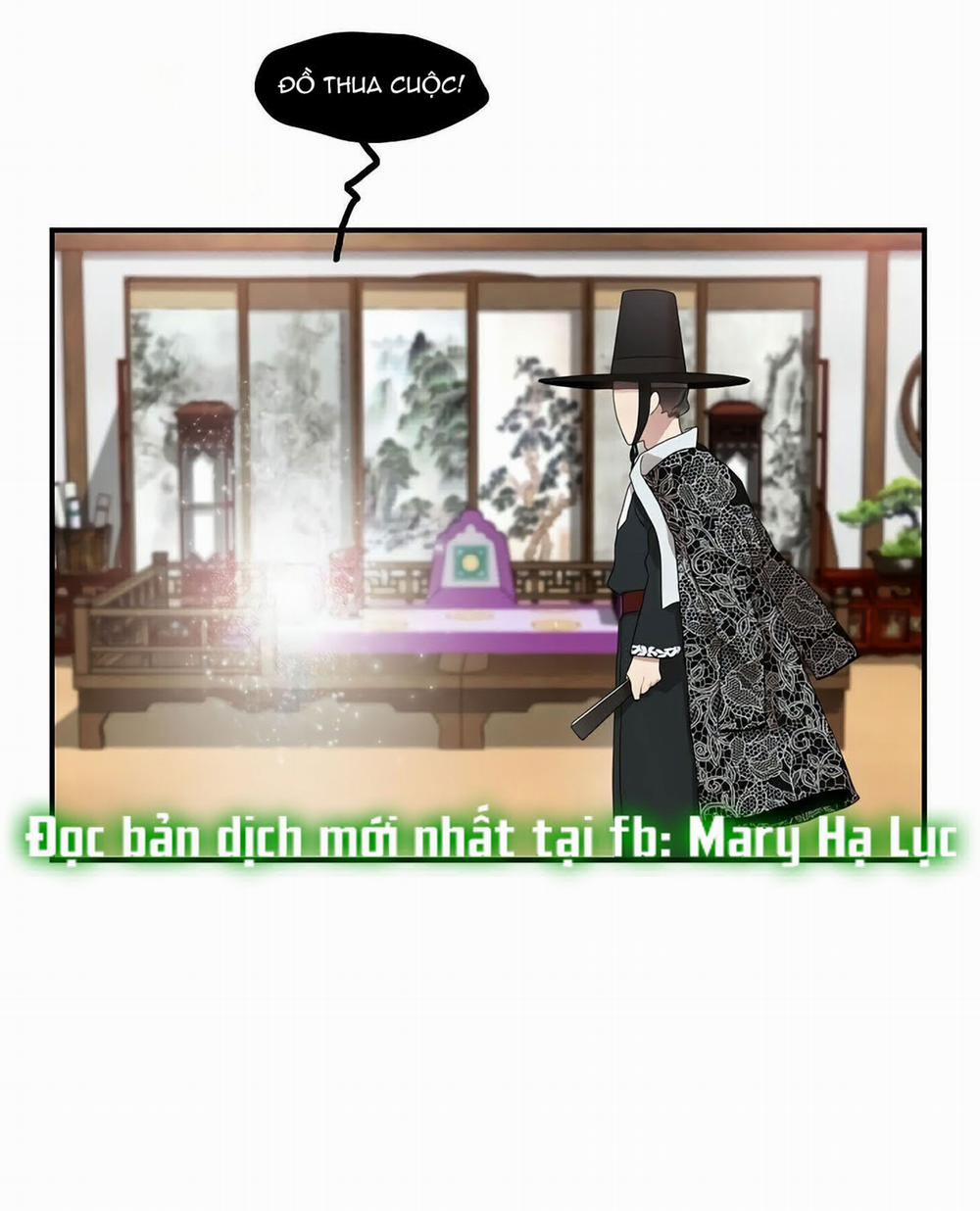 Khoảng Thời Gian Chúng Ta Đã Bỏ Lỡ 21.2 trang 23