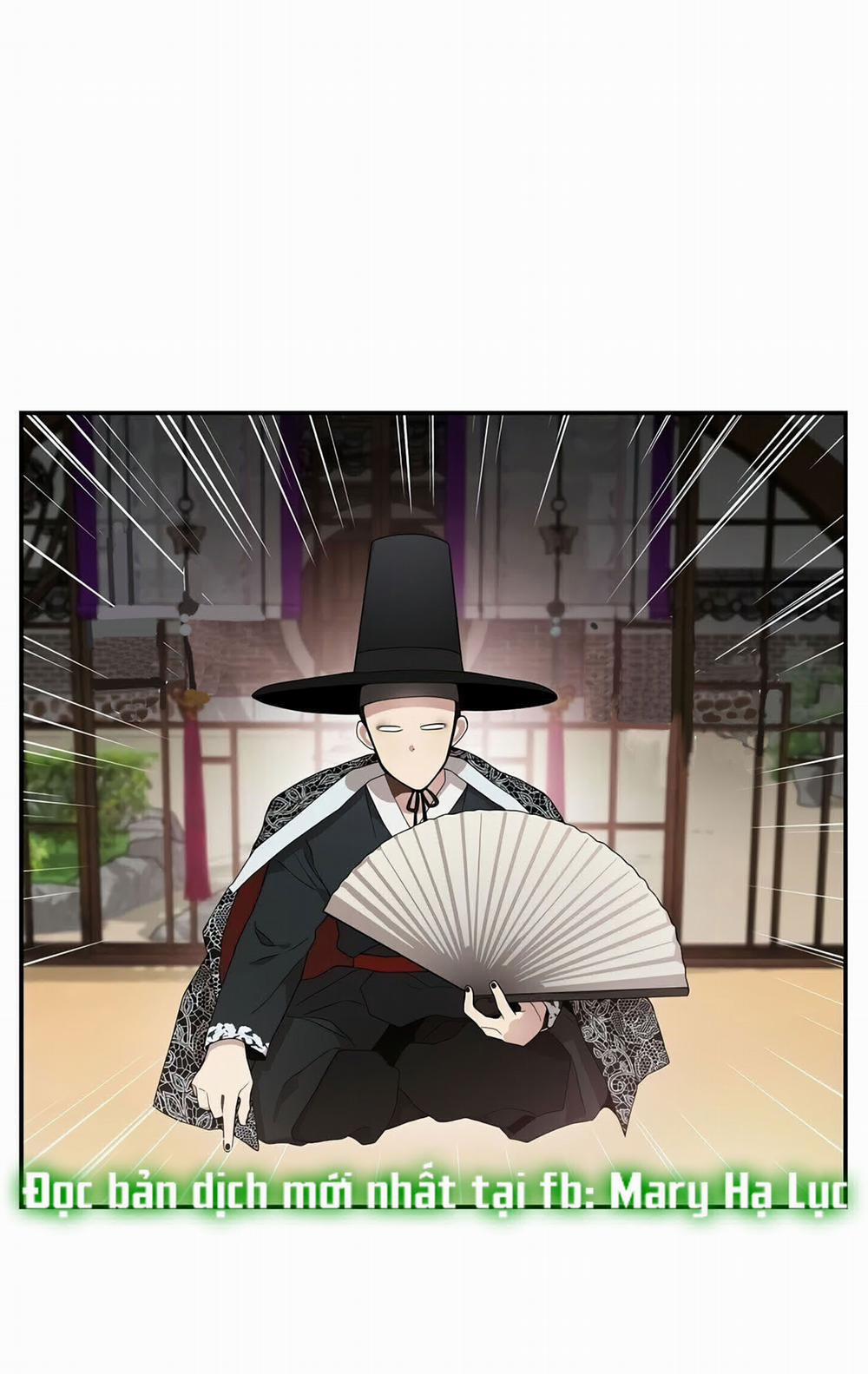 Khoảng Thời Gian Chúng Ta Đã Bỏ Lỡ 21.2 trang 25