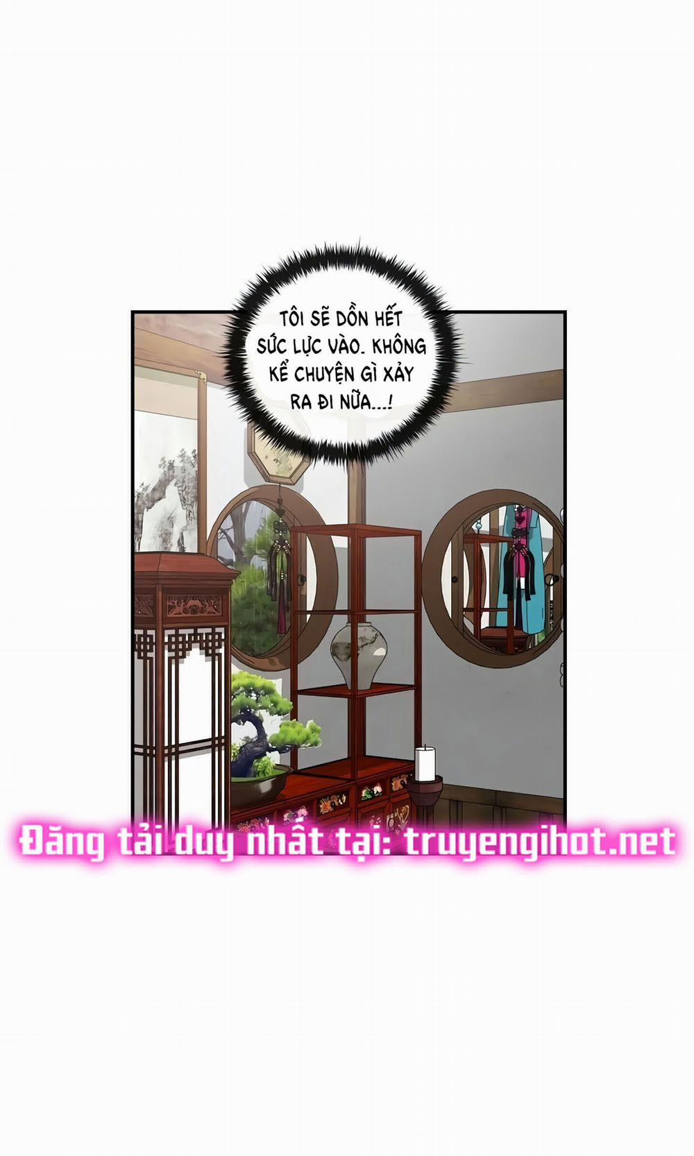 Khoảng Thời Gian Chúng Ta Đã Bỏ Lỡ 21.2 trang 26