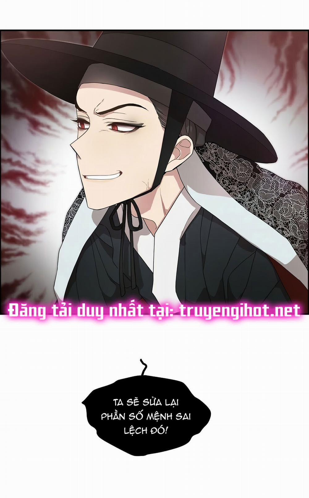 Khoảng Thời Gian Chúng Ta Đã Bỏ Lỡ 21.2 trang 28