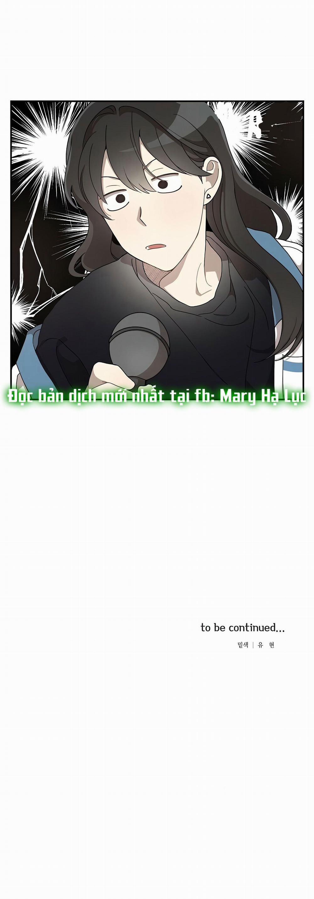 Khoảng Thời Gian Chúng Ta Đã Bỏ Lỡ 21.2 trang 31