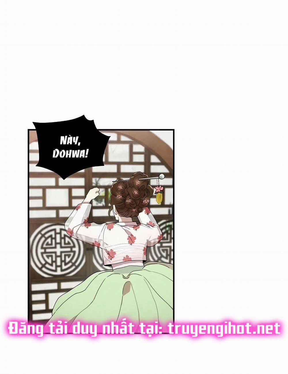 Khoảng Thời Gian Chúng Ta Đã Bỏ Lỡ 21.2 trang 6