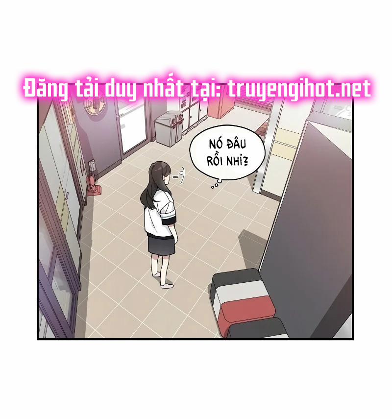 Khoảng Thời Gian Chúng Ta Đã Bỏ Lỡ 22.1 trang 13