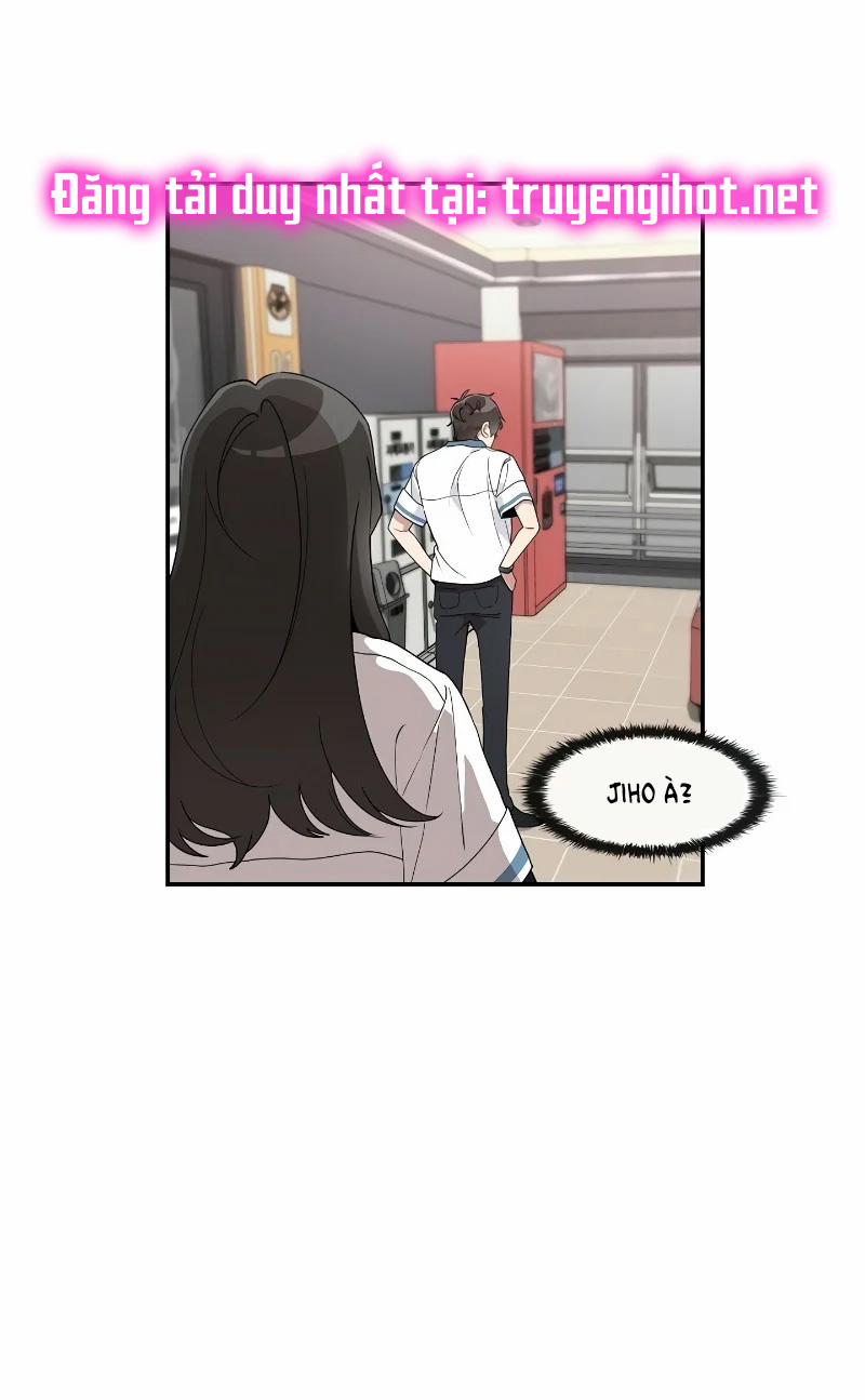 Khoảng Thời Gian Chúng Ta Đã Bỏ Lỡ 22.1 trang 15