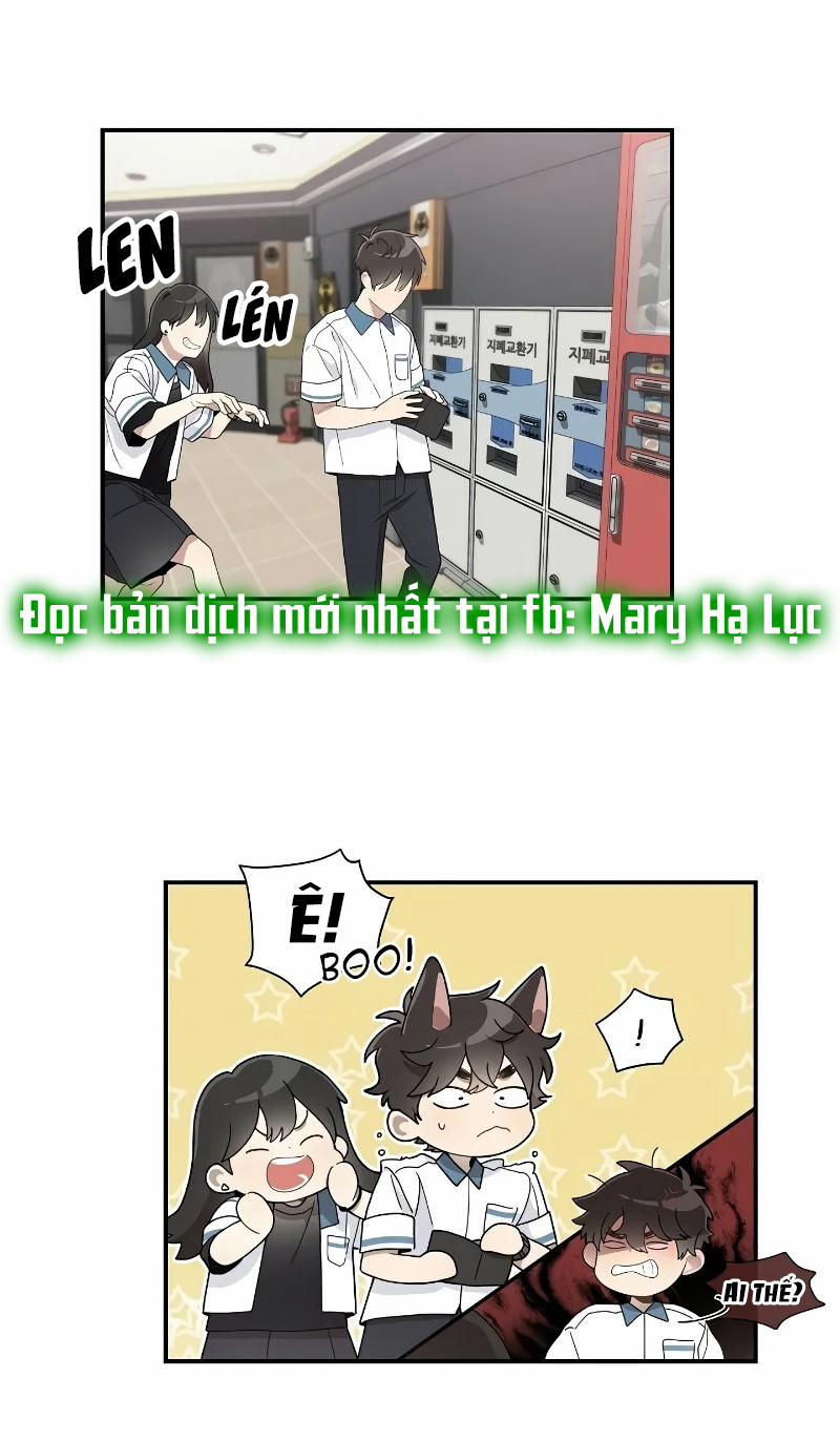 Khoảng Thời Gian Chúng Ta Đã Bỏ Lỡ 22.1 trang 16