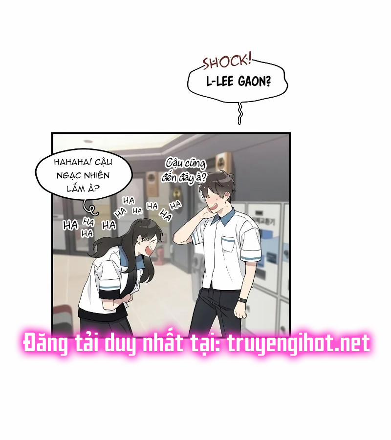 Khoảng Thời Gian Chúng Ta Đã Bỏ Lỡ 22.1 trang 17