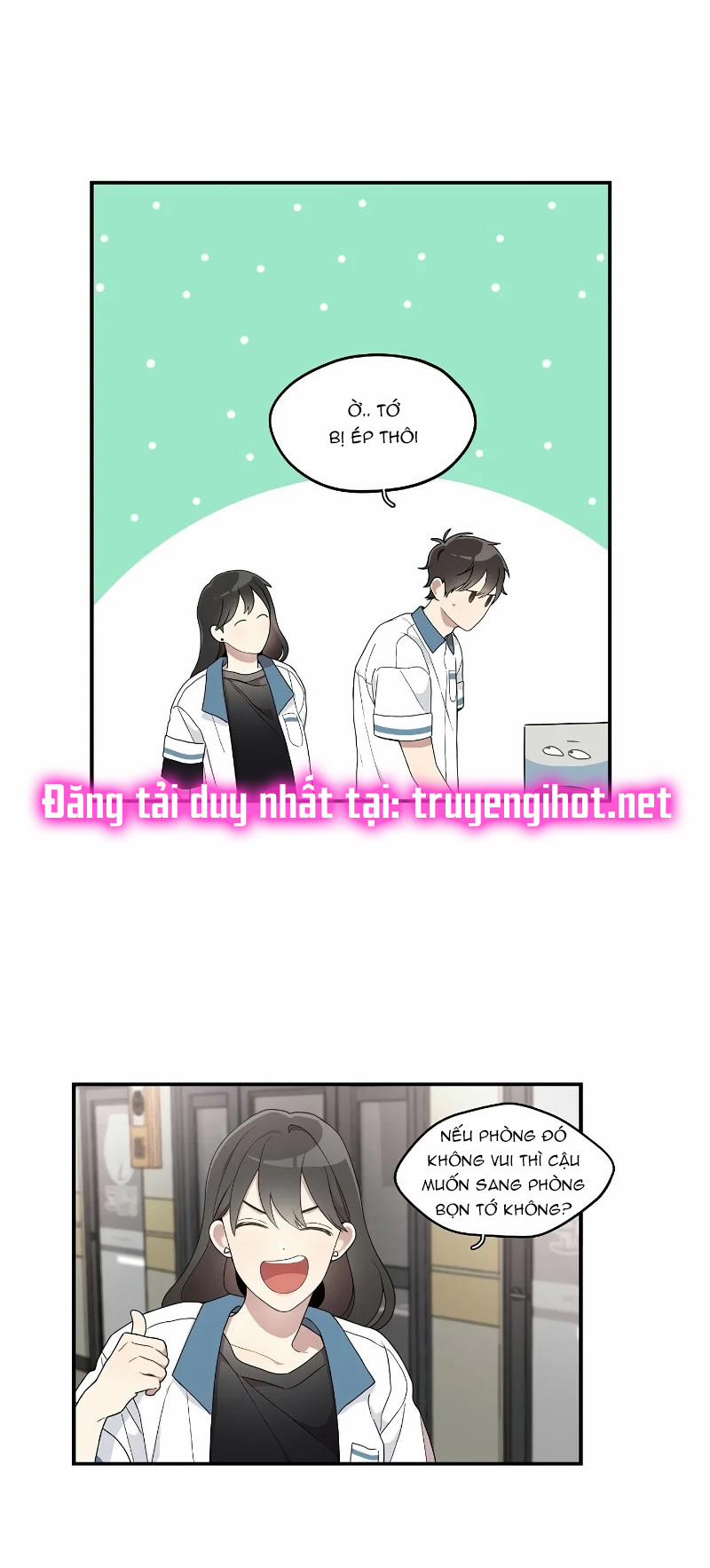 Khoảng Thời Gian Chúng Ta Đã Bỏ Lỡ 22.1 trang 19