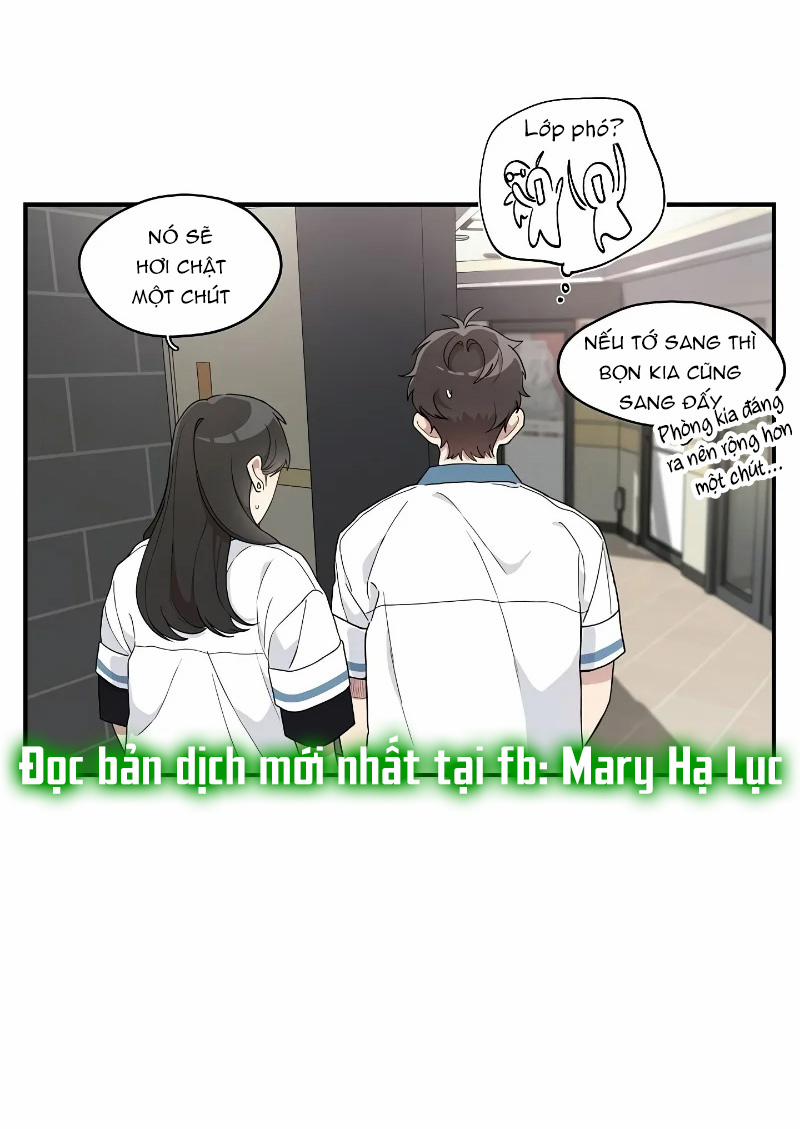 Khoảng Thời Gian Chúng Ta Đã Bỏ Lỡ 22.1 trang 20