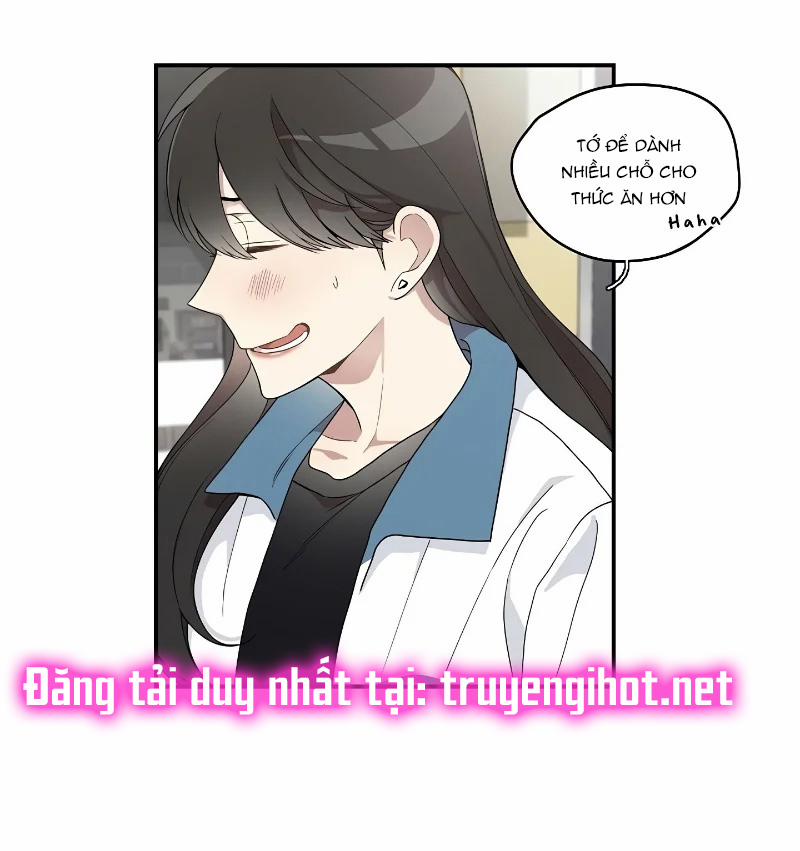 Khoảng Thời Gian Chúng Ta Đã Bỏ Lỡ 22.1 trang 21