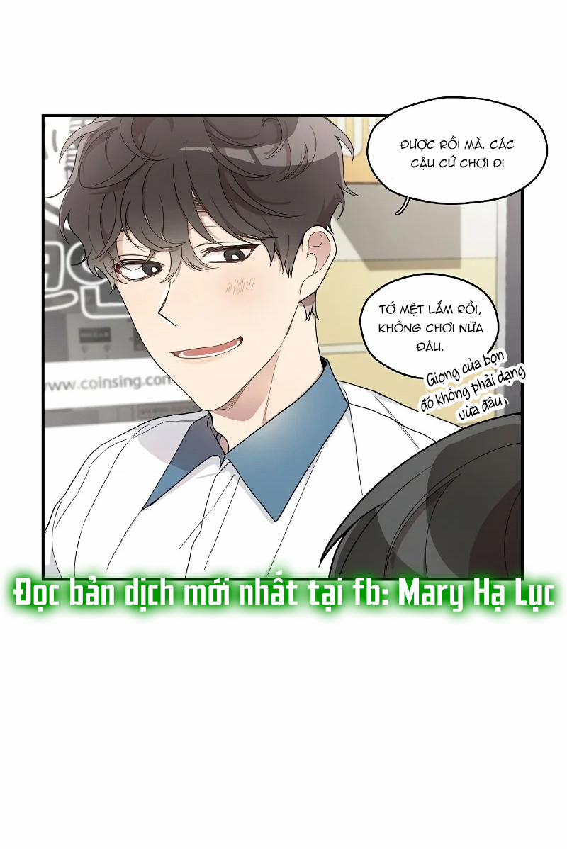 Khoảng Thời Gian Chúng Ta Đã Bỏ Lỡ 22.1 trang 22