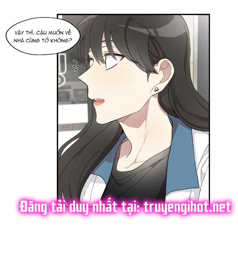 Khoảng Thời Gian Chúng Ta Đã Bỏ Lỡ 22.1 trang 23